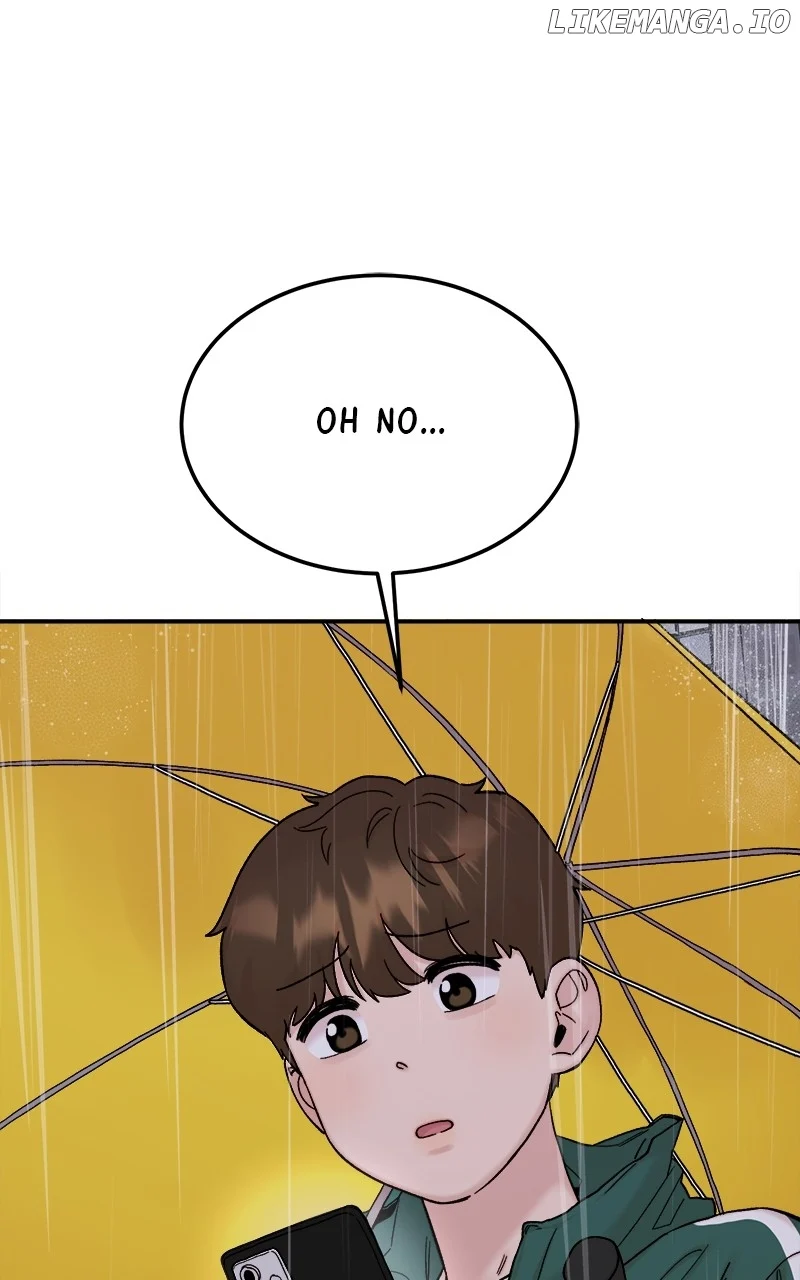 My Dud To Stud Boyfriend Chapter 98 page 24