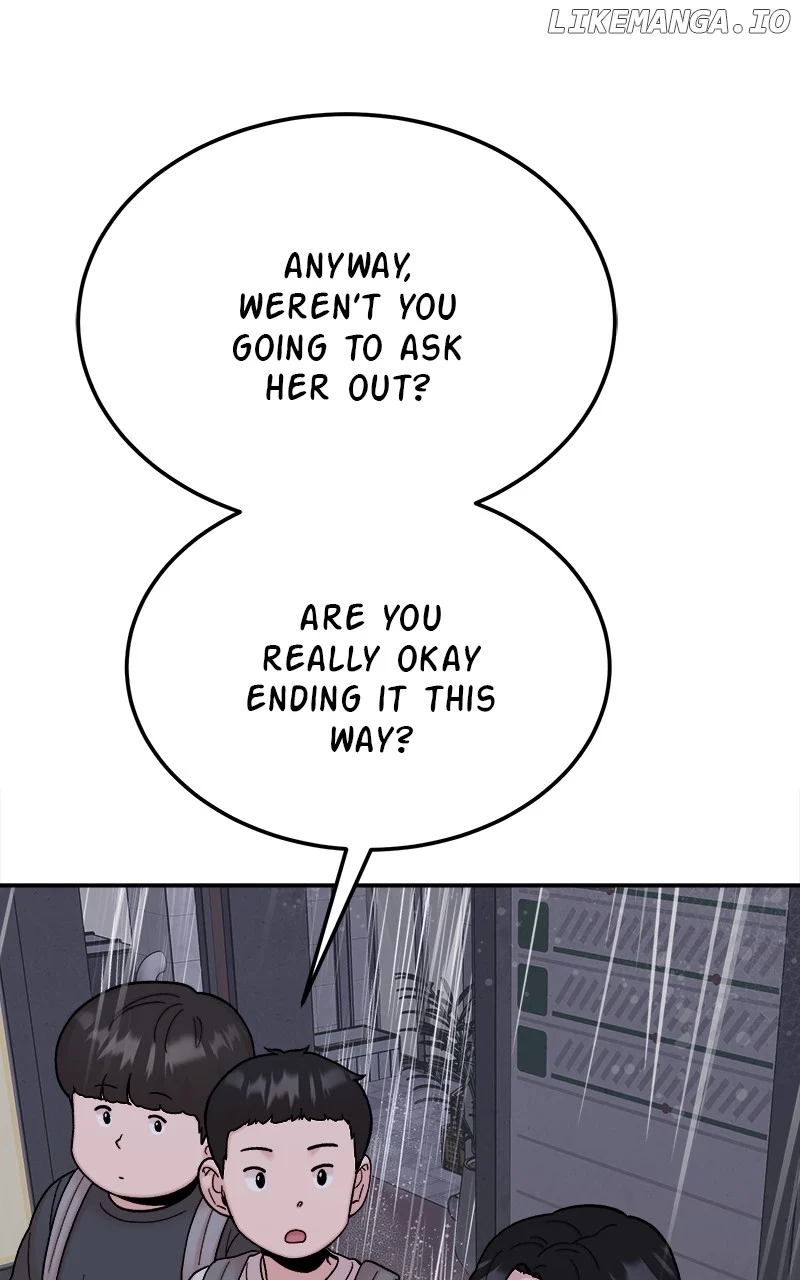 My Dud To Stud Boyfriend Chapter 98 page 15