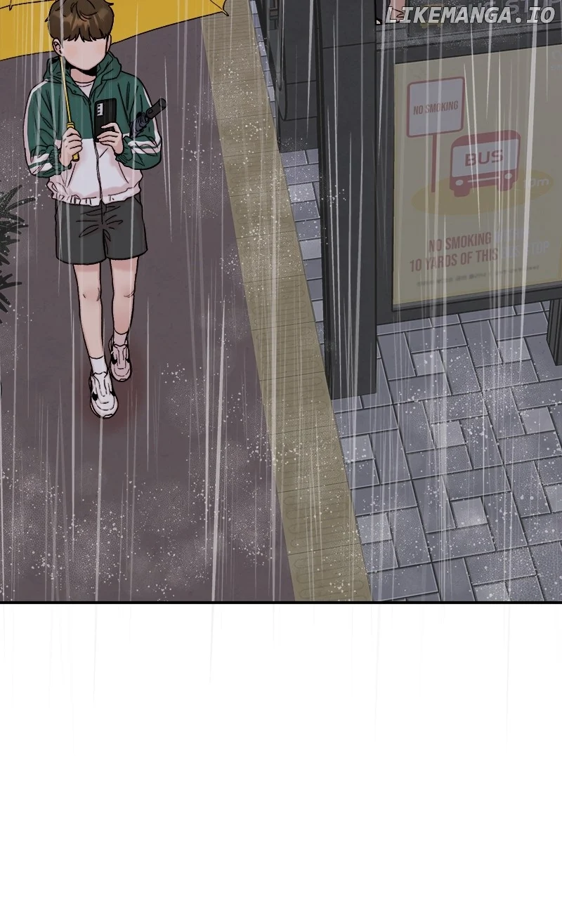 My Dud To Stud Boyfriend Chapter 98 page 21