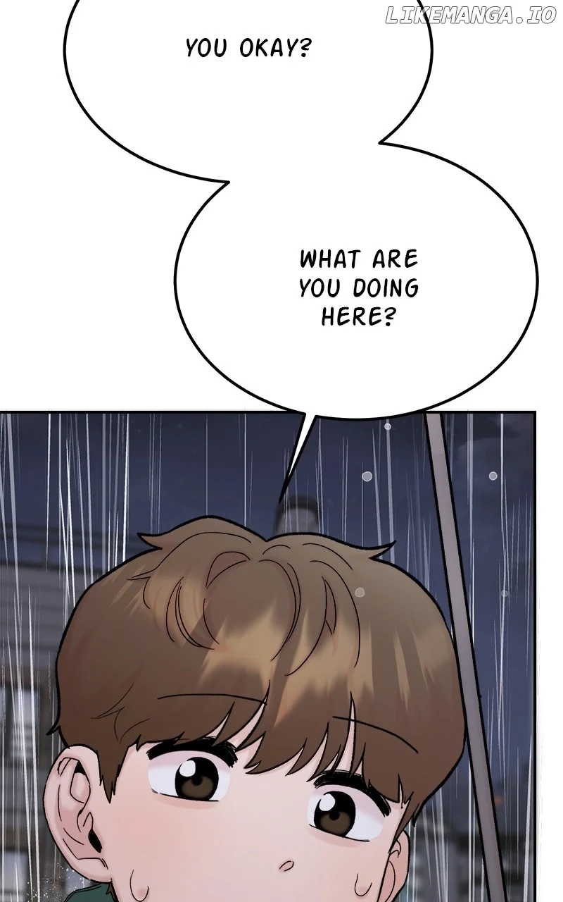 My Dud To Stud Boyfriend Chapter 98 page 40