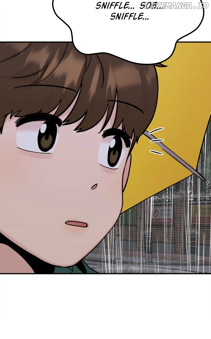 My Dud To Stud Boyfriend Chapter 98 page 31
