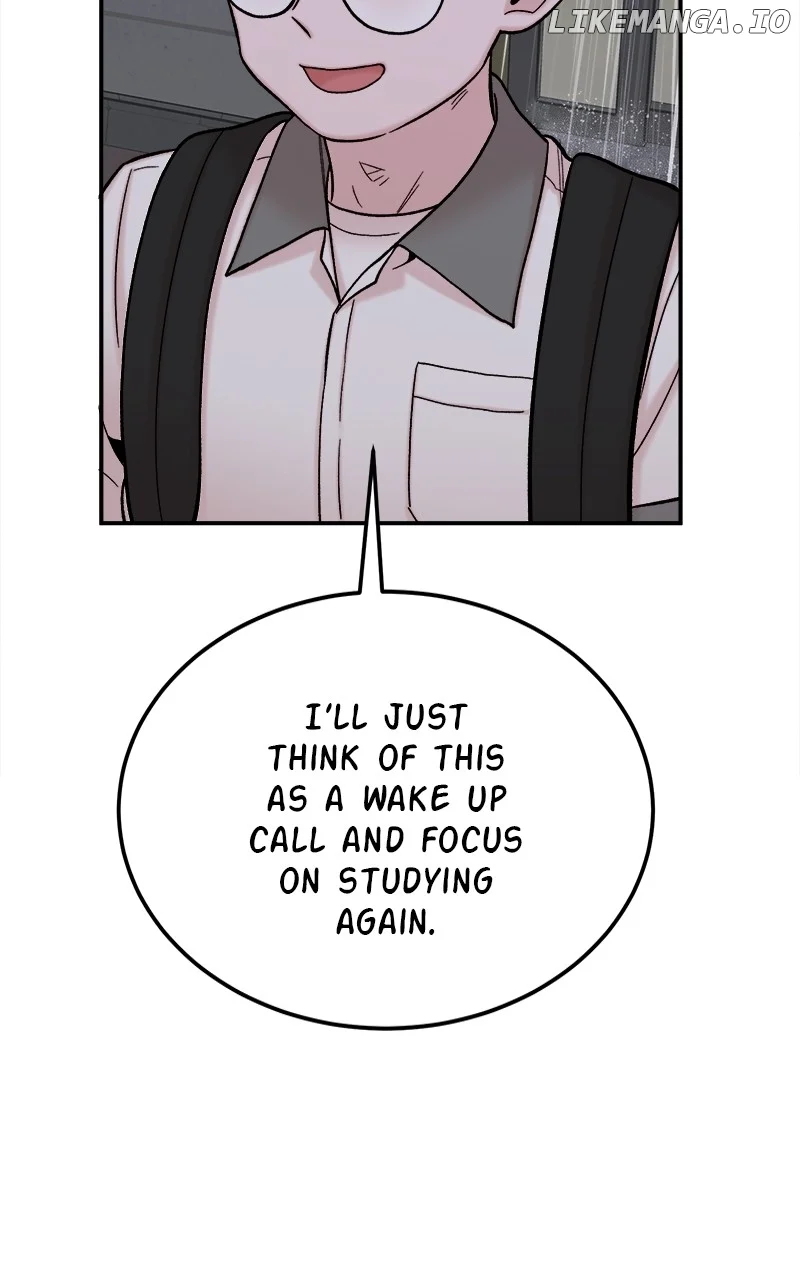 My Dud To Stud Boyfriend Chapter 98 page 18