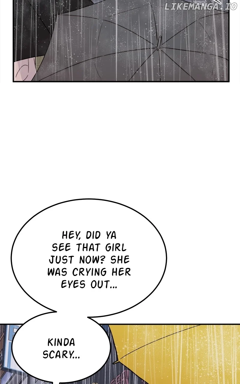 My Dud To Stud Boyfriend Chapter 98 page 27