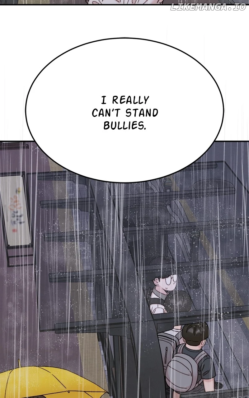 My Dud To Stud Boyfriend Chapter 98 page 20
