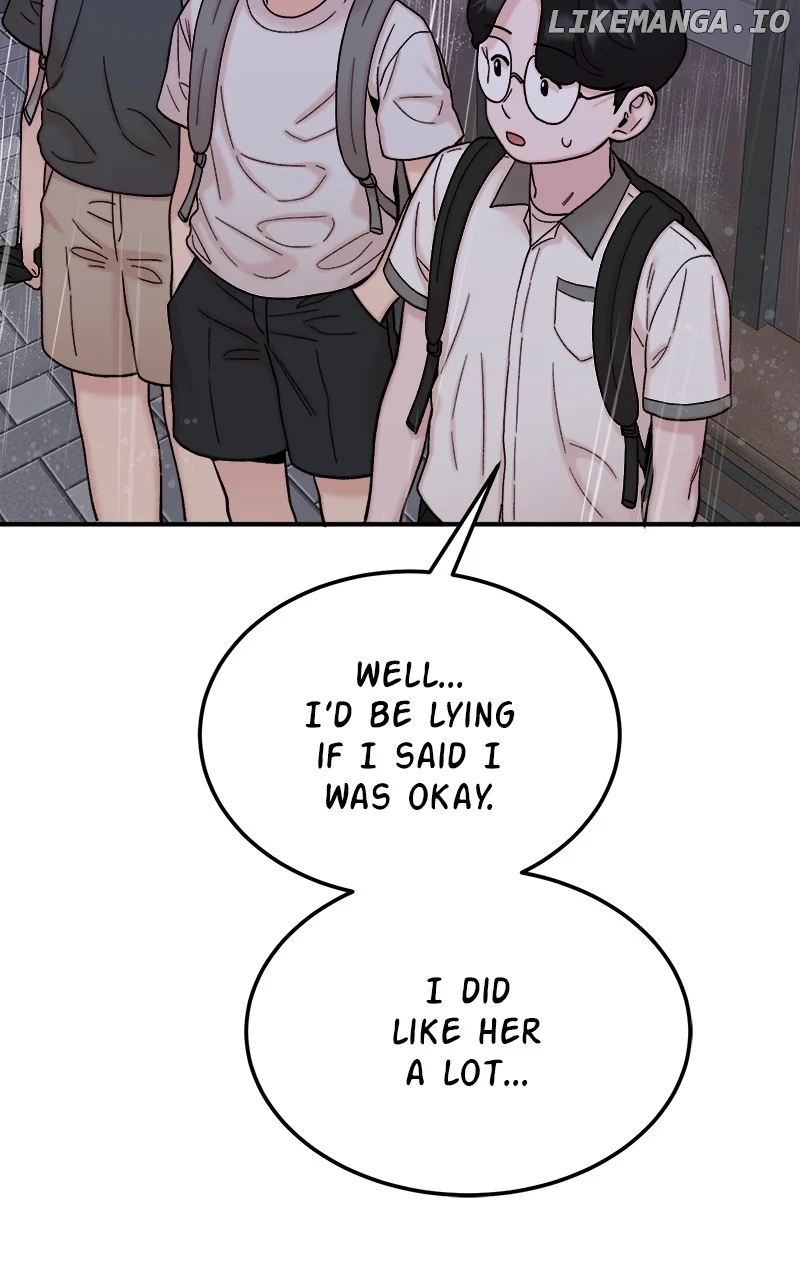 My Dud To Stud Boyfriend Chapter 98 page 16