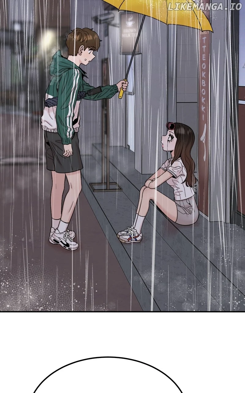 My Dud To Stud Boyfriend Chapter 98 page 39
