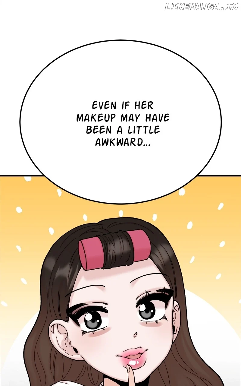 My Dud To Stud Boyfriend Chapter 98 page 13