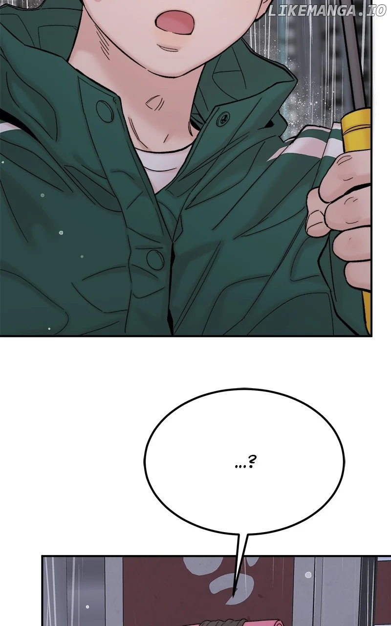 My Dud To Stud Boyfriend Chapter 98 page 41