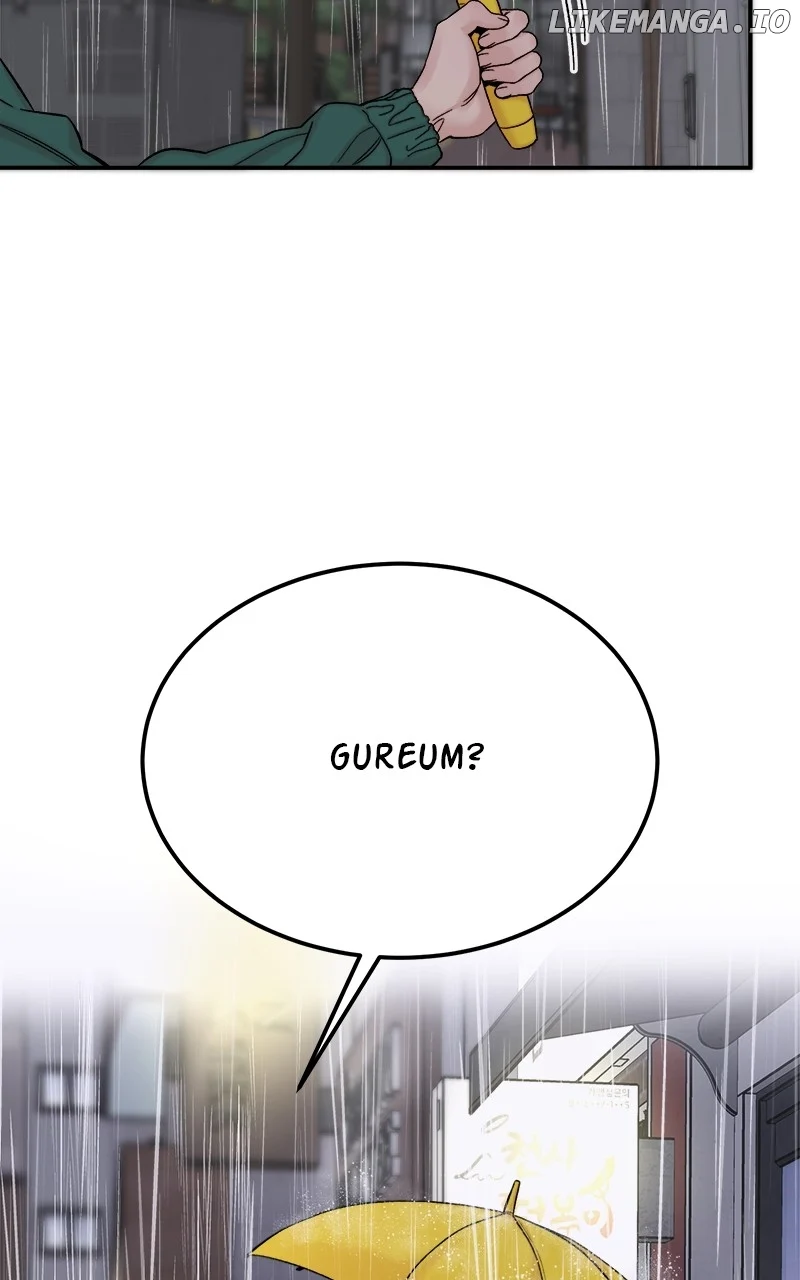 My Dud To Stud Boyfriend Chapter 98 page 38