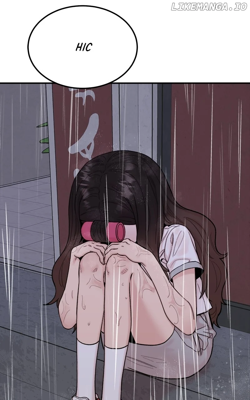 My Dud To Stud Boyfriend Chapter 98 page 32