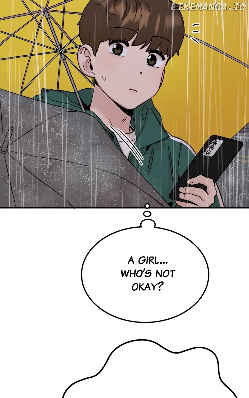 My Dud To Stud Boyfriend Chapter 98 page 30