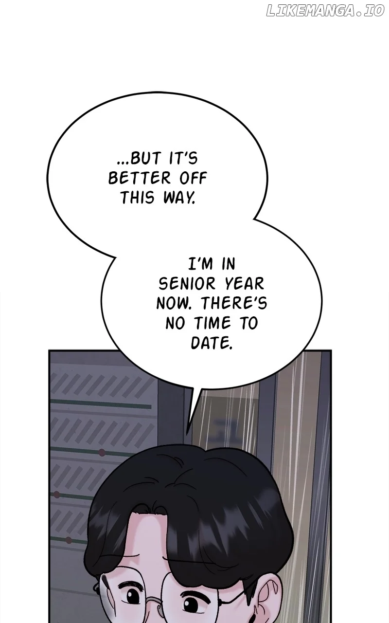 My Dud To Stud Boyfriend Chapter 98 page 17