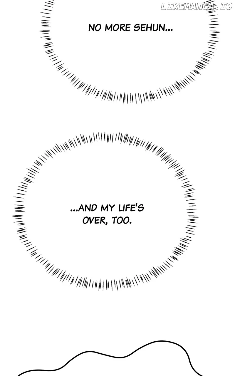 My Dud To Stud Boyfriend Chapter 98 page 34