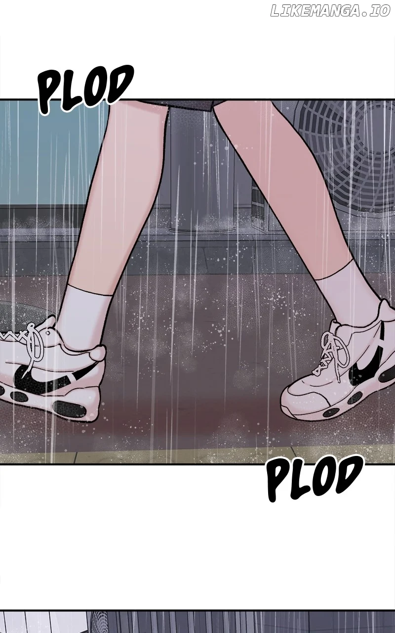 My Dud To Stud Boyfriend Chapter 98 page 22