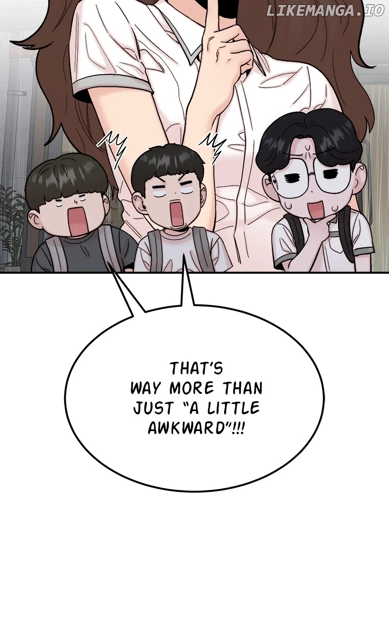 My Dud To Stud Boyfriend Chapter 98 page 14