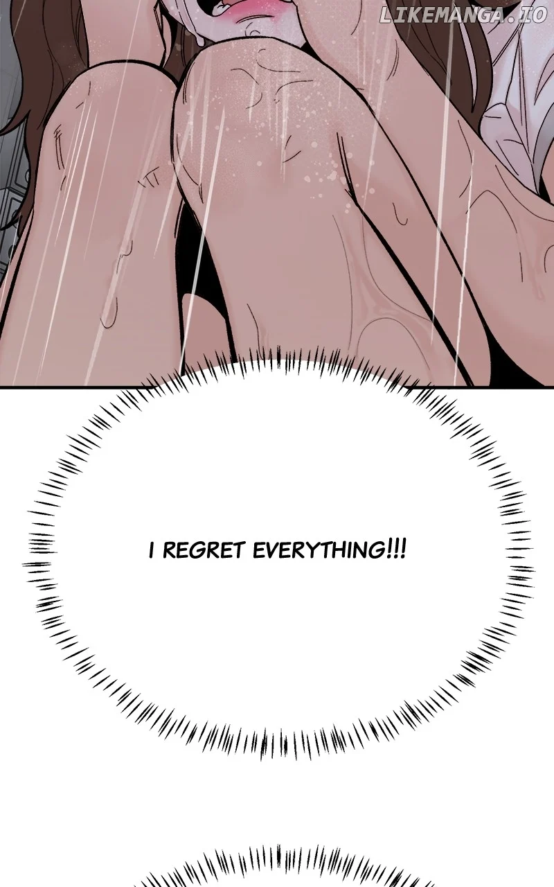 My Dud To Stud Boyfriend Chapter 98 page 36