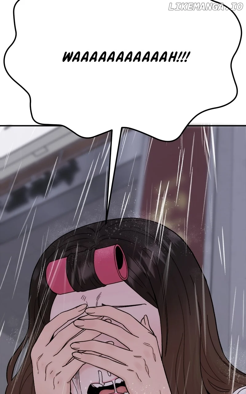 My Dud To Stud Boyfriend Chapter 98 page 35