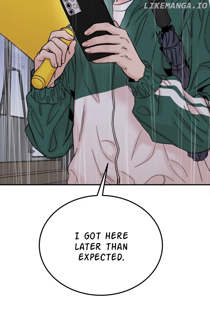 My Dud To Stud Boyfriend Chapter 98 page 25