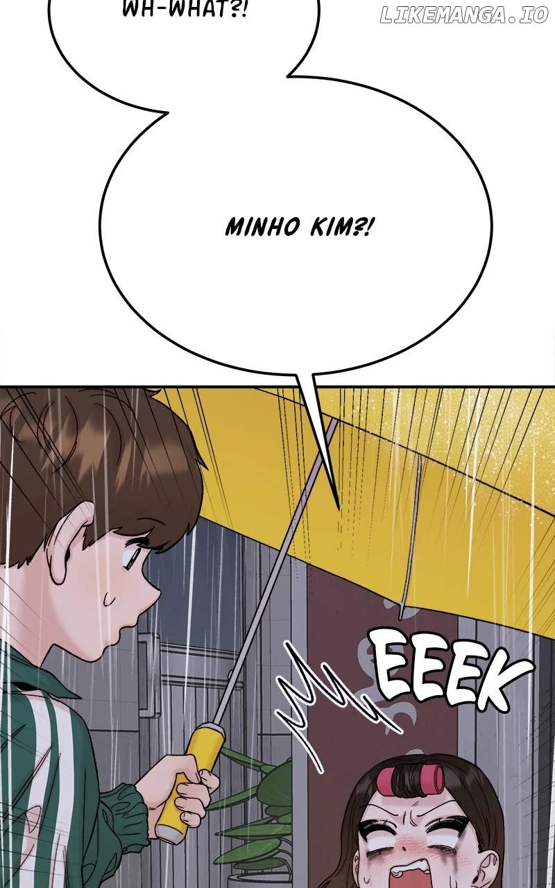 My Dud To Stud Boyfriend Chapter 98 page 45