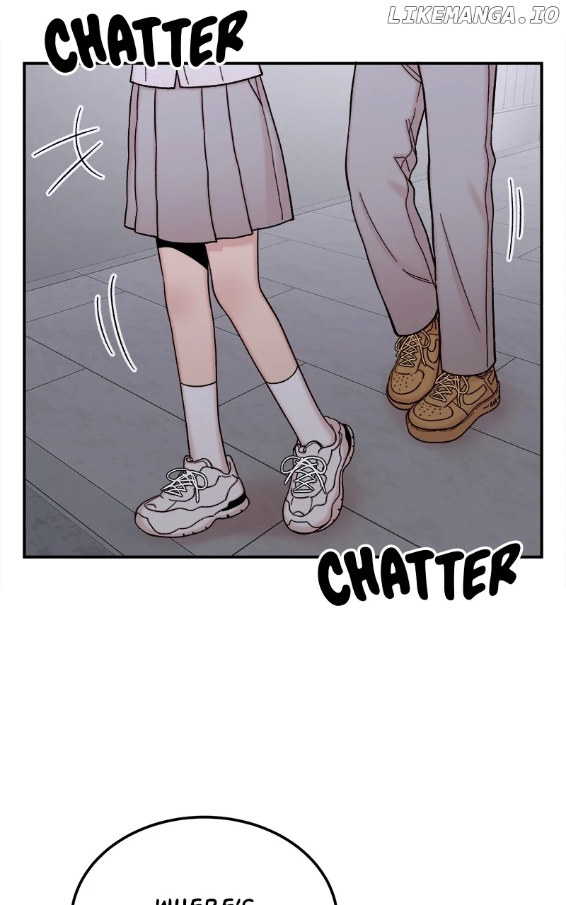 My Dud To Stud Boyfriend Chapter 98 page 53