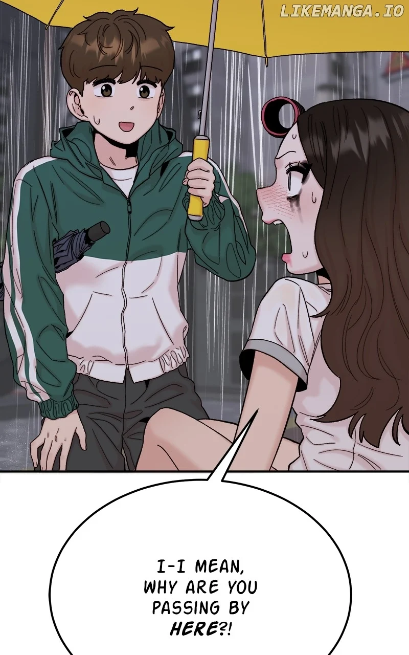 My Dud To Stud Boyfriend Chapter 98 page 48
