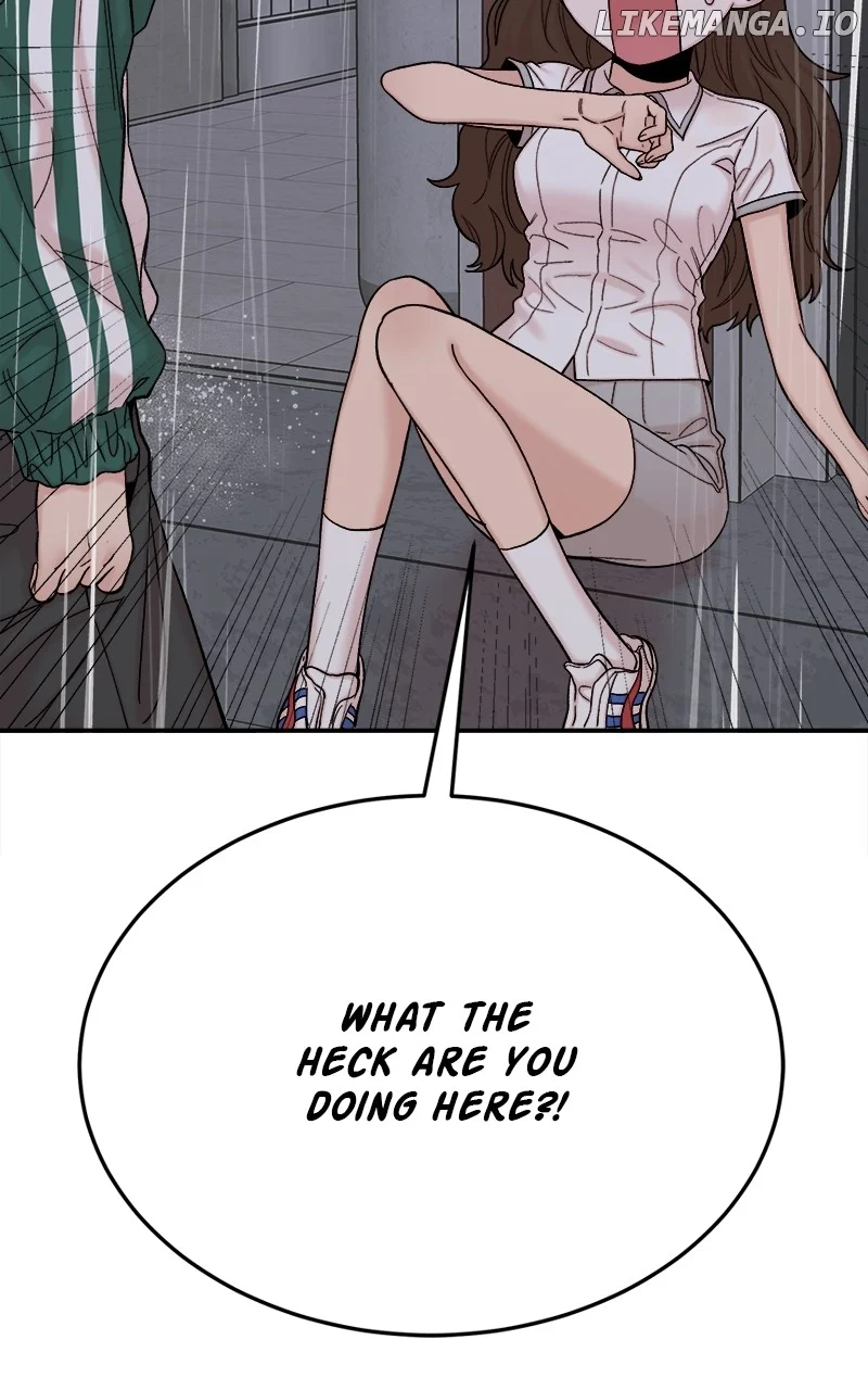 My Dud To Stud Boyfriend Chapter 98 page 46