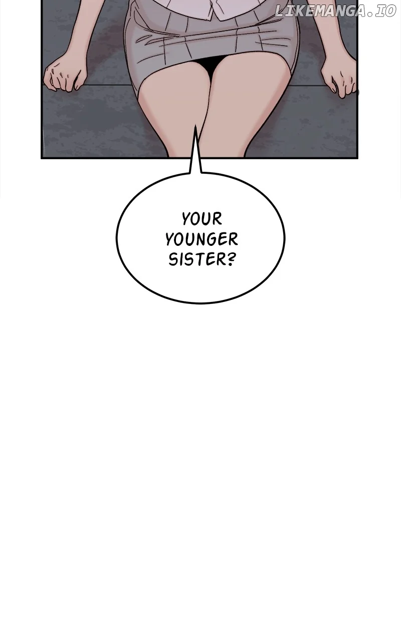My Dud To Stud Boyfriend Chapter 98 page 52