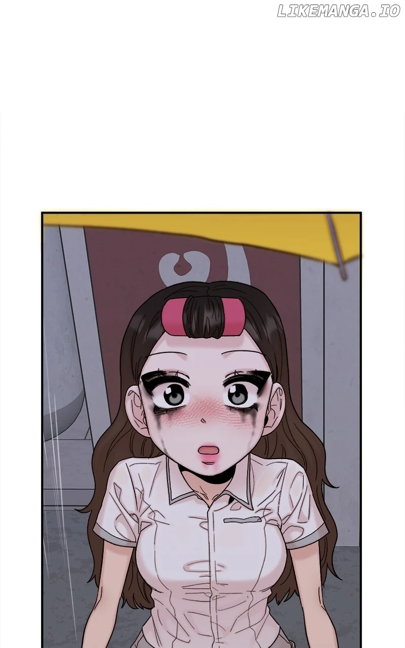 My Dud To Stud Boyfriend Chapter 98 page 51