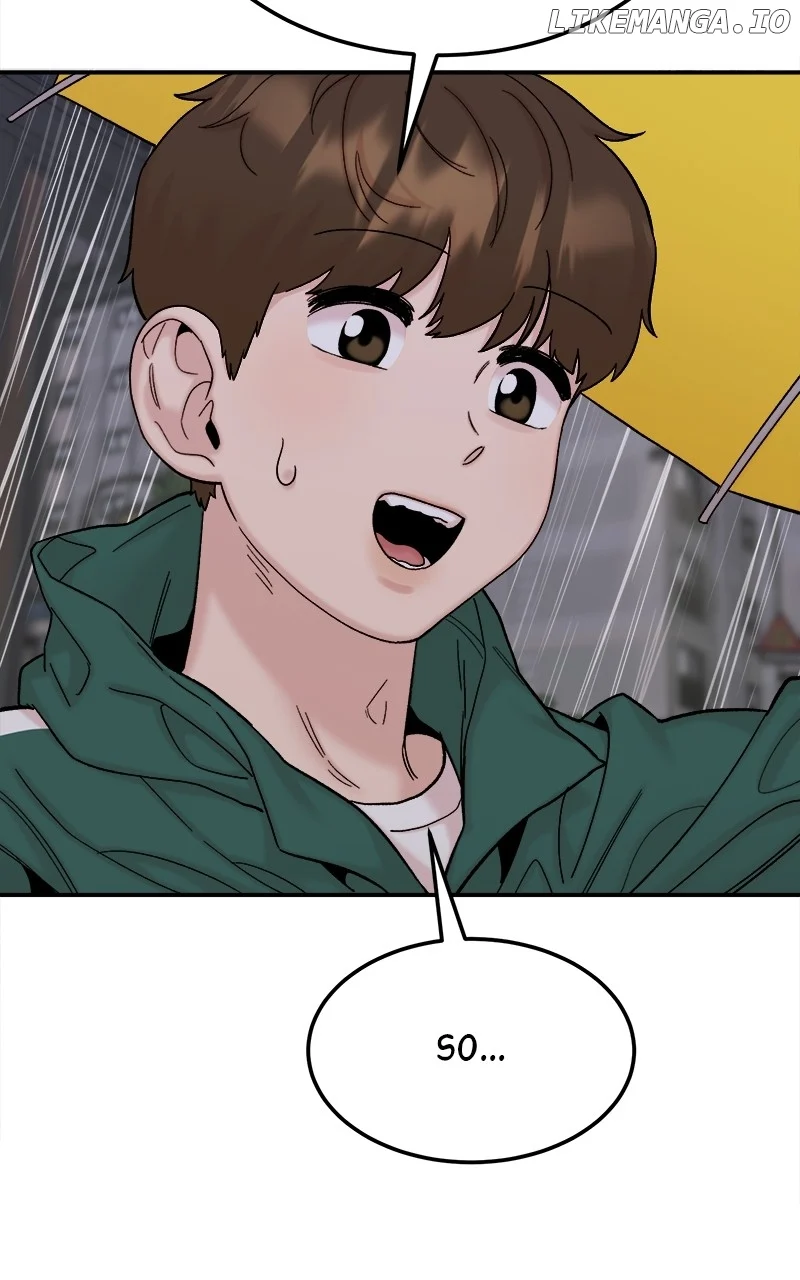 My Dud To Stud Boyfriend Chapter 98 page 50