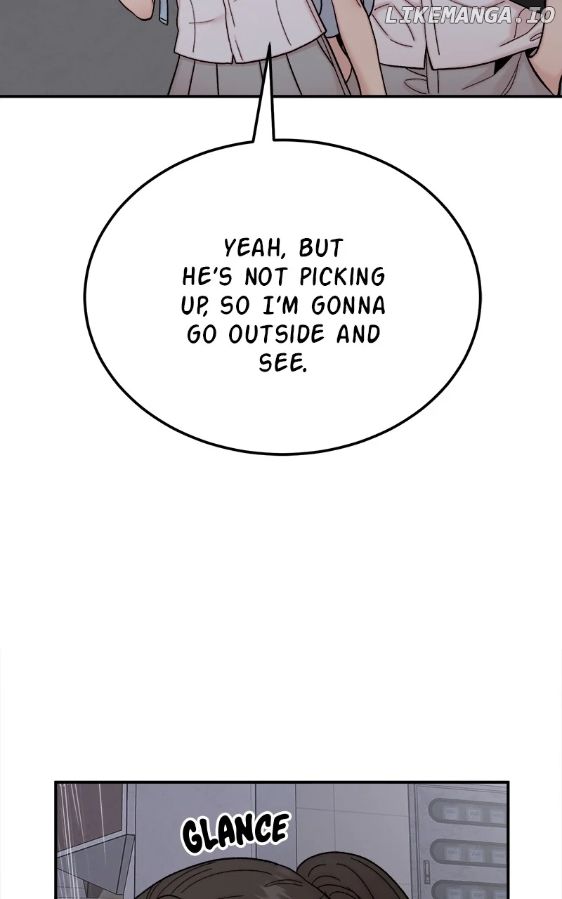 My Dud To Stud Boyfriend Chapter 98 page 55