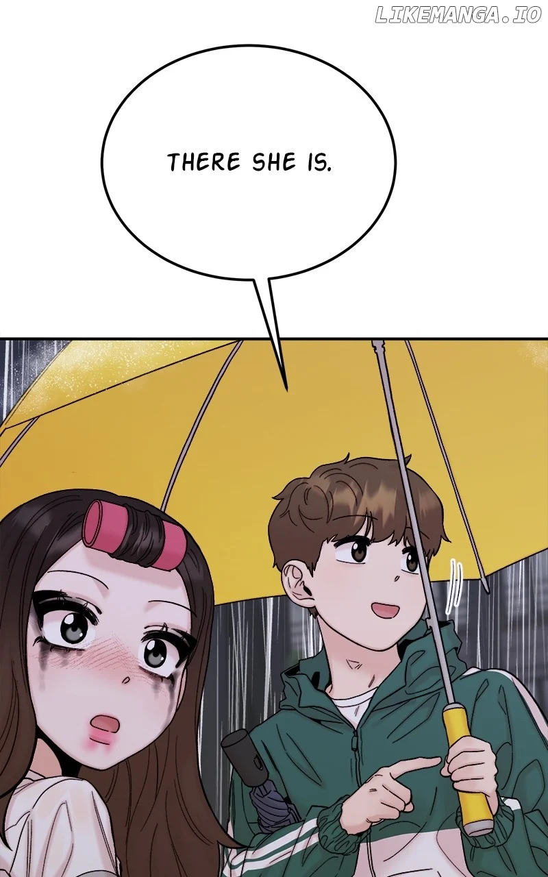 My Dud To Stud Boyfriend Chapter 98 page 59