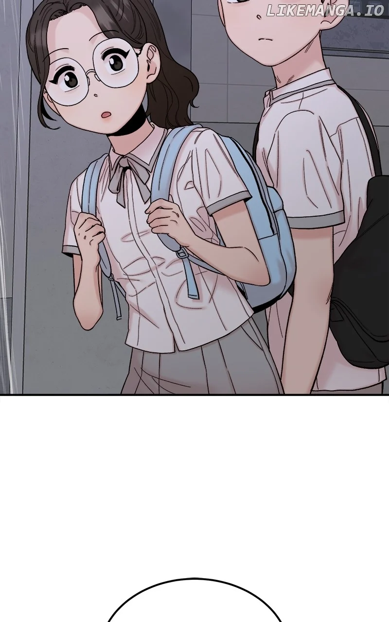 My Dud To Stud Boyfriend Chapter 98 page 61