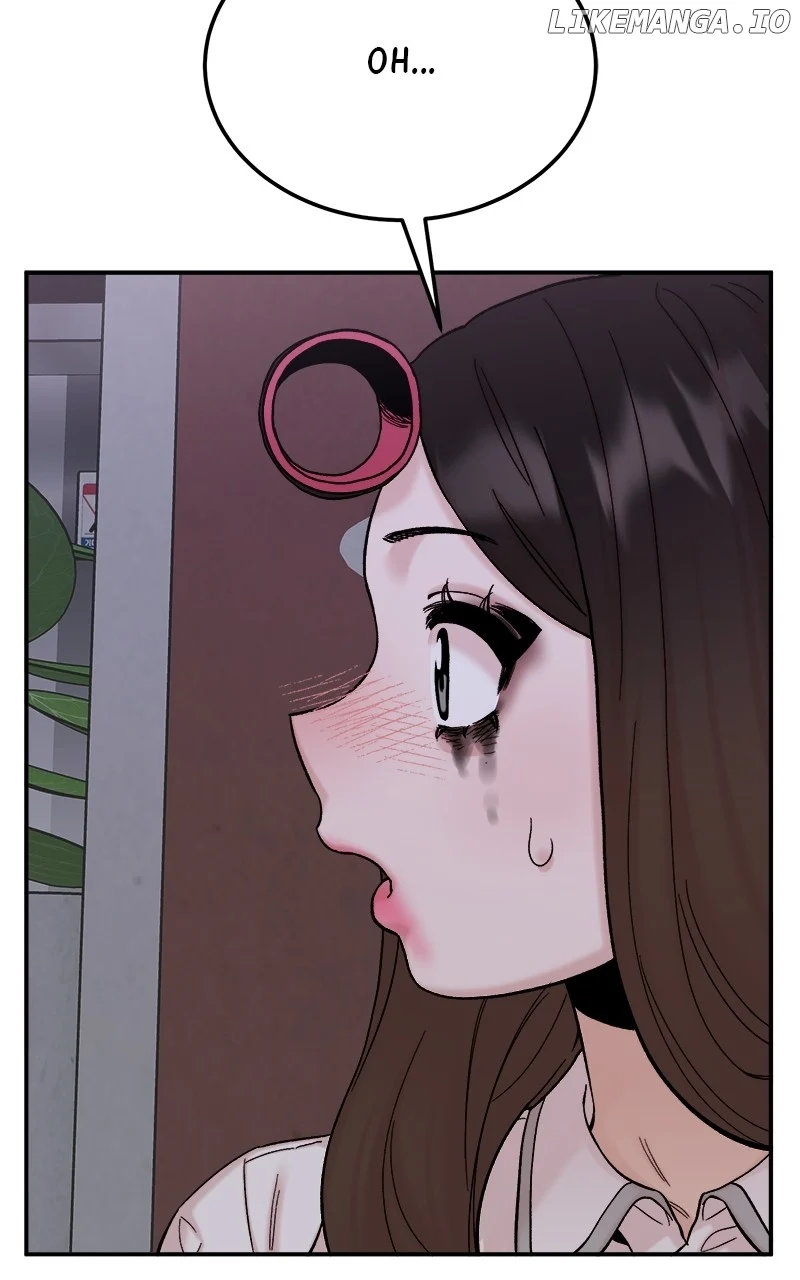 My Dud To Stud Boyfriend Chapter 98 page 62
