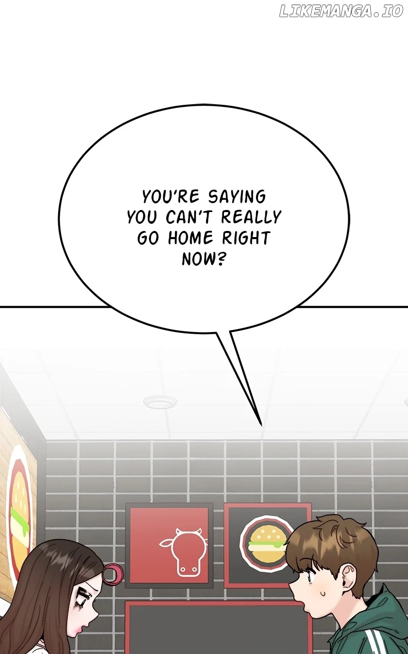 My Dud To Stud Boyfriend Chapter 98 page 68