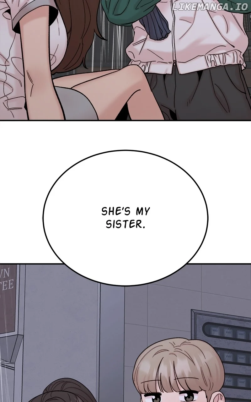 My Dud To Stud Boyfriend Chapter 98 page 60