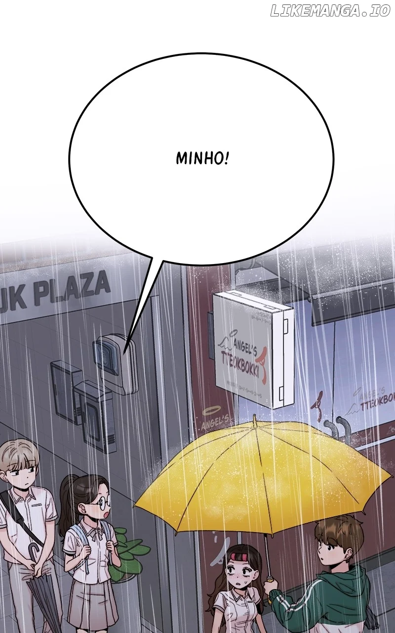 My Dud To Stud Boyfriend Chapter 98 page 57
