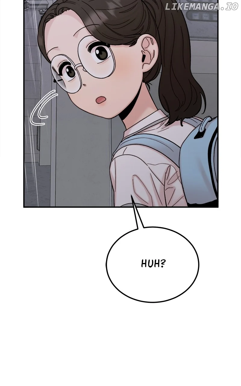 My Dud To Stud Boyfriend Chapter 98 page 56