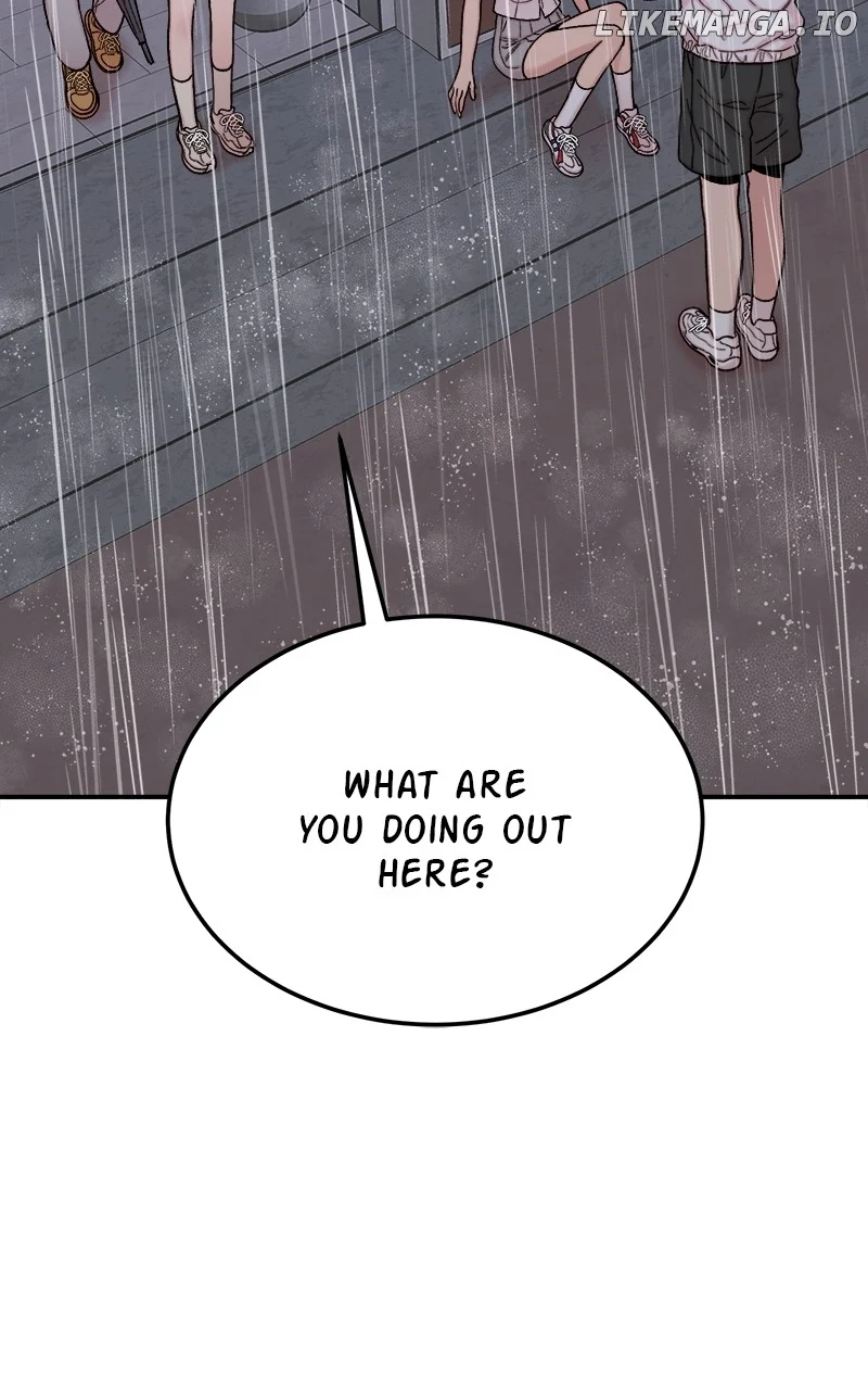 My Dud To Stud Boyfriend Chapter 98 page 58