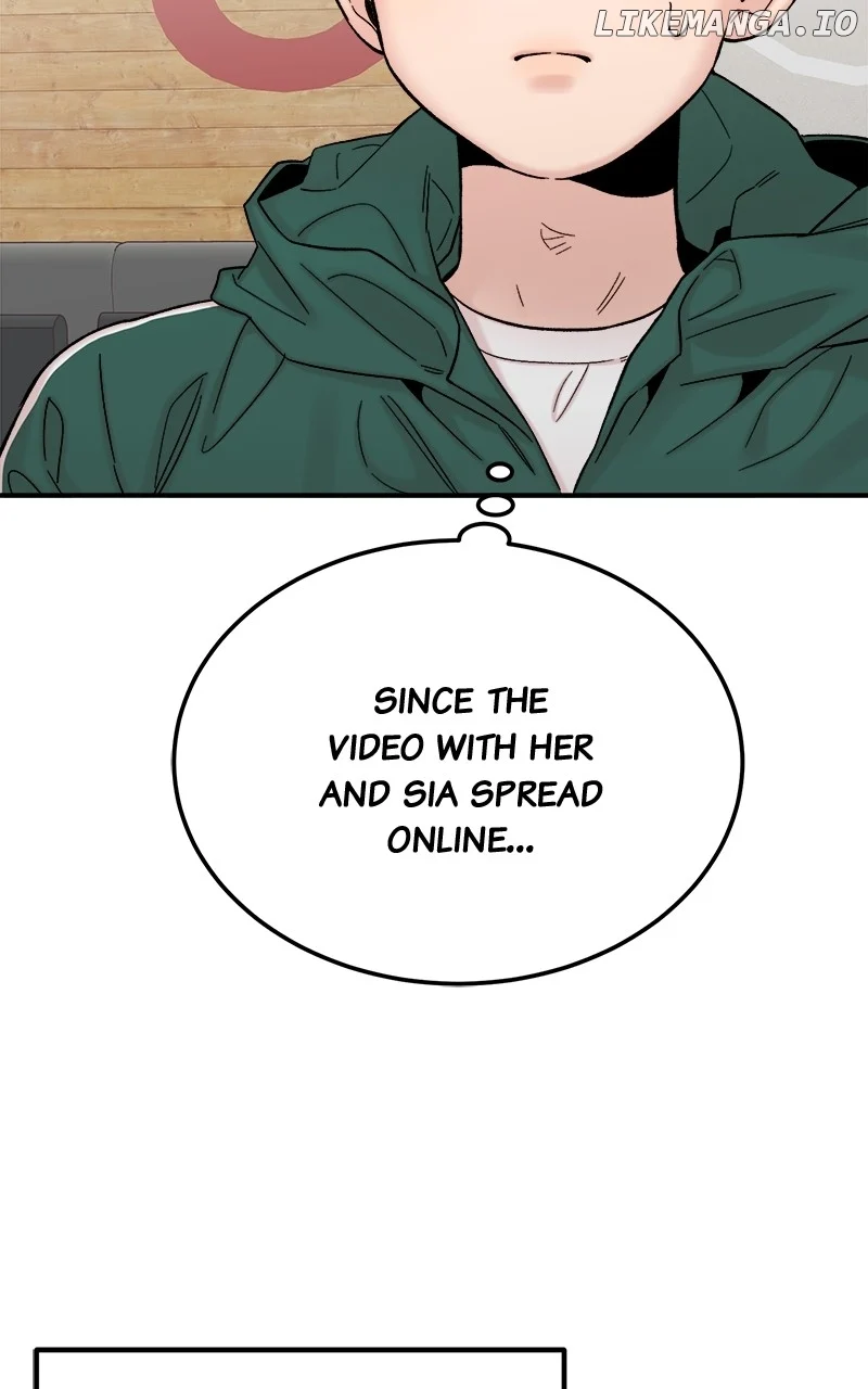 My Dud To Stud Boyfriend Chapter 98 page 77