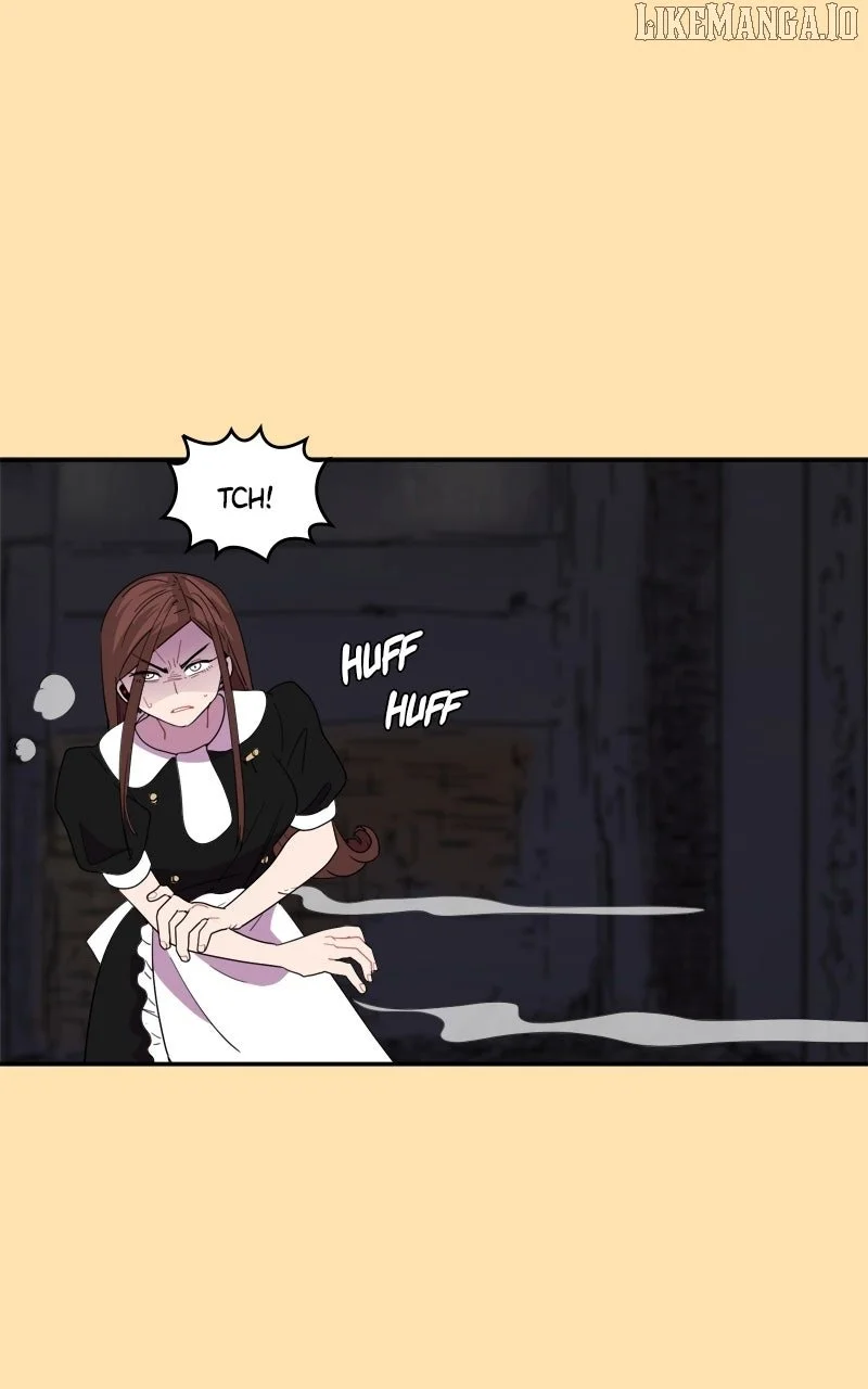 Take My Money Chapter 98 page 33