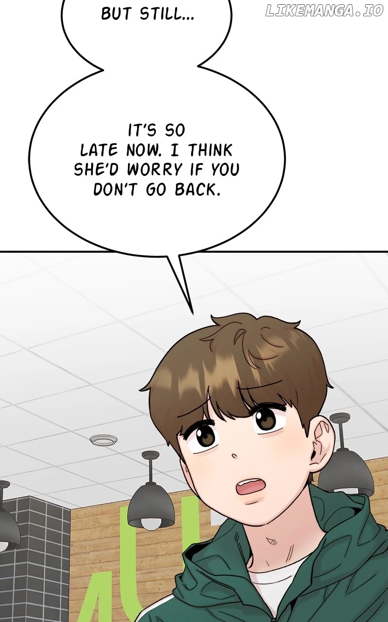 My Dud To Stud Boyfriend Chapter 98 page 70