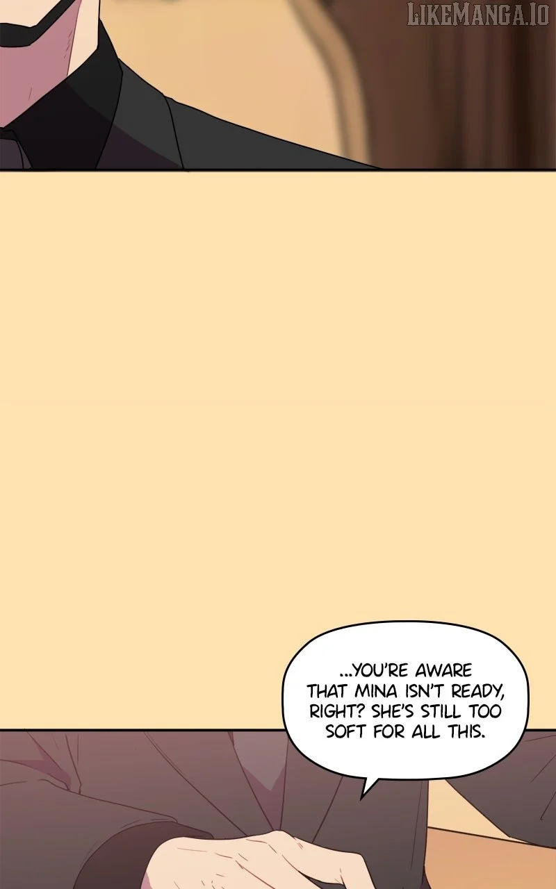 Take My Money Chapter 98 page 27