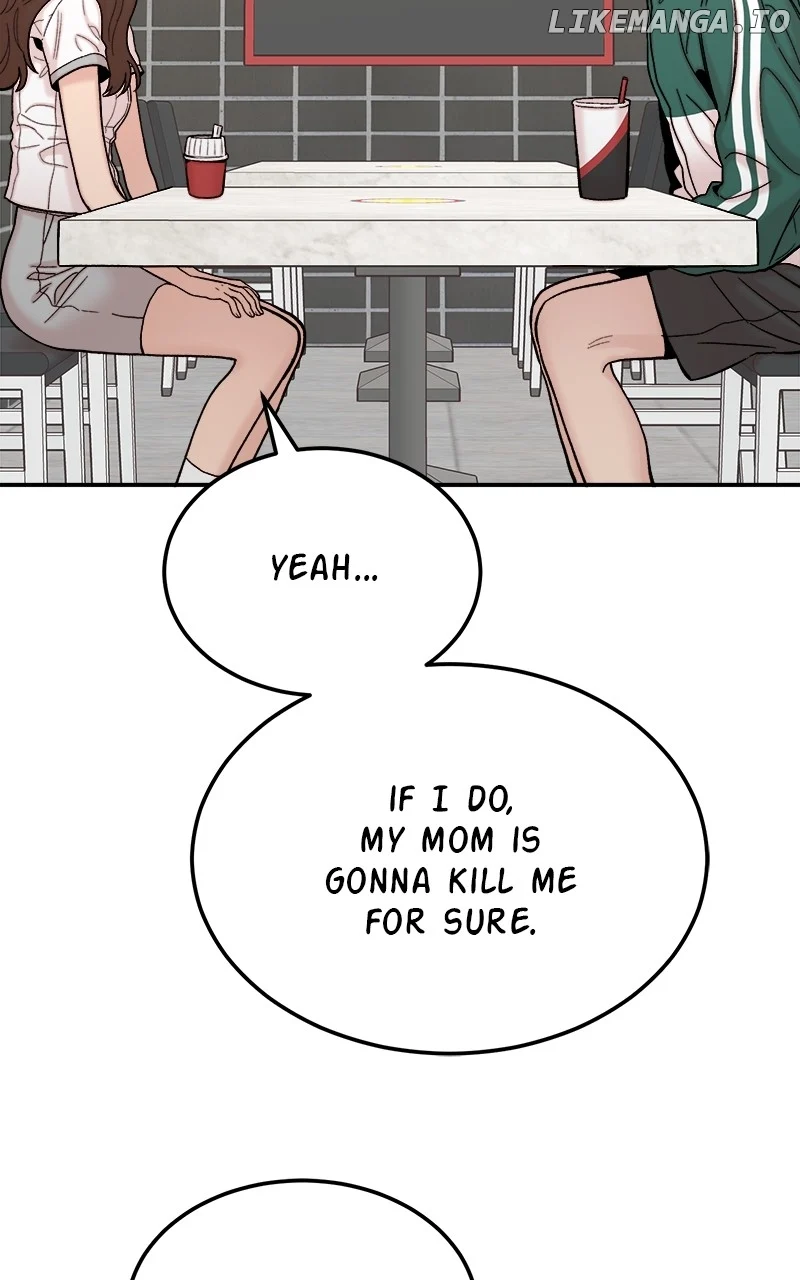 My Dud To Stud Boyfriend Chapter 98 page 69