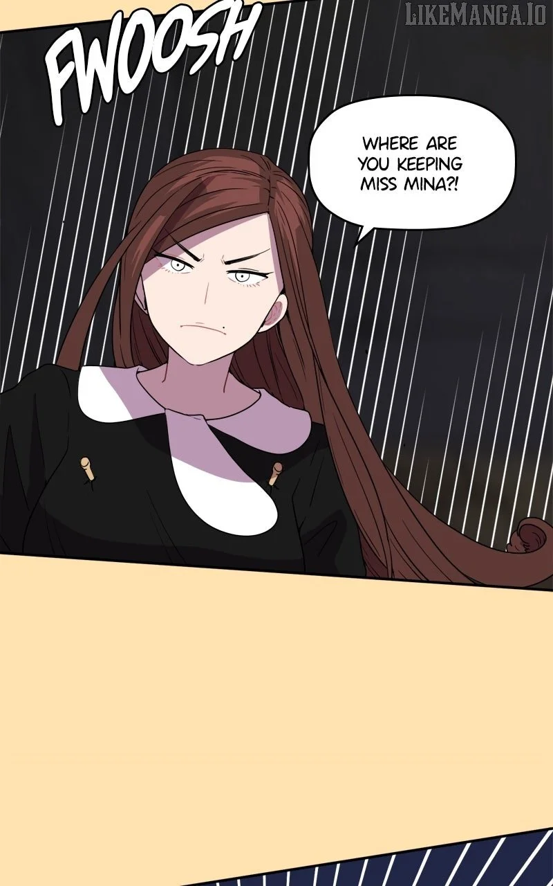 Take My Money Chapter 98 page 10