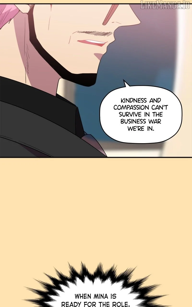 Take My Money Chapter 98 page 30