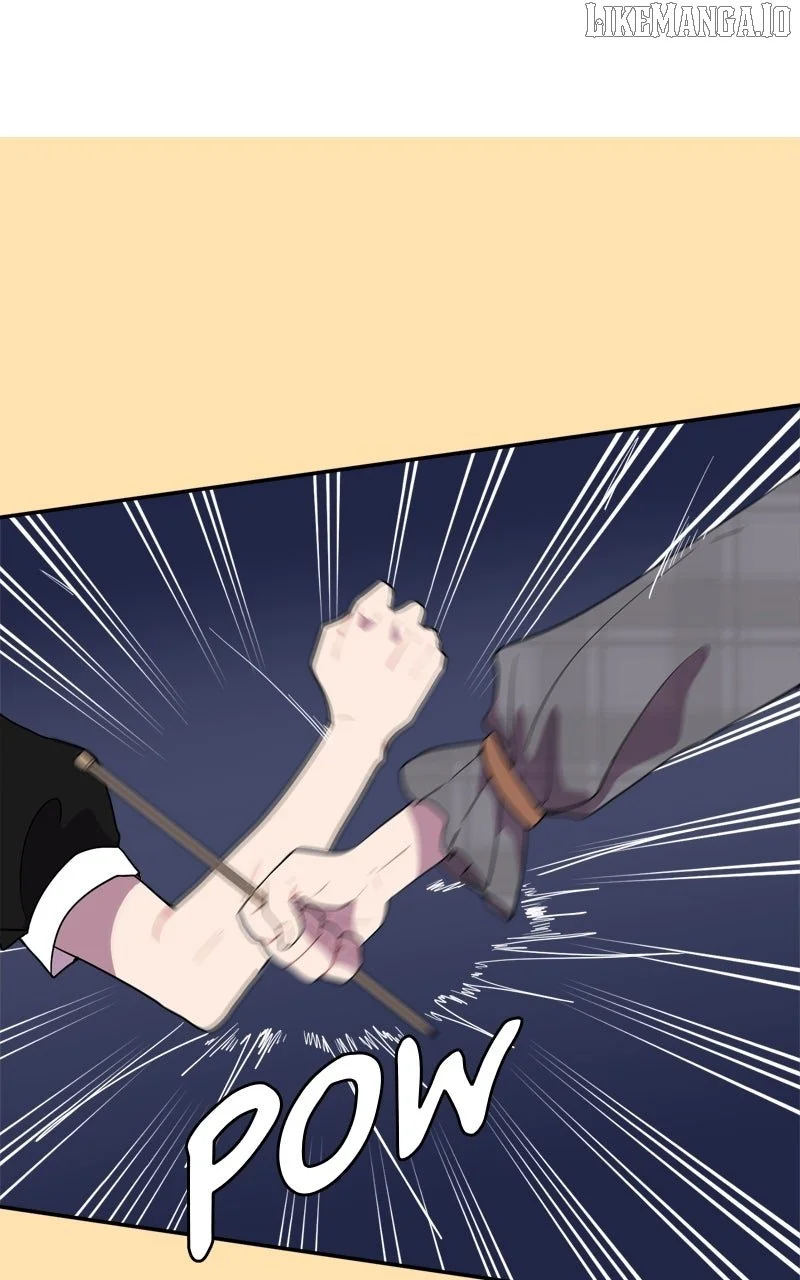 Take My Money Chapter 98 page 3