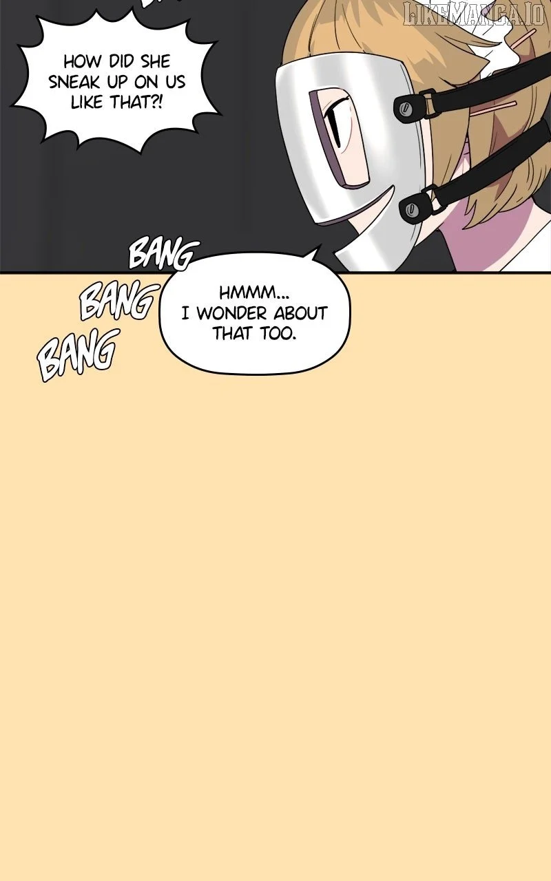 Take My Money Chapter 98 page 19