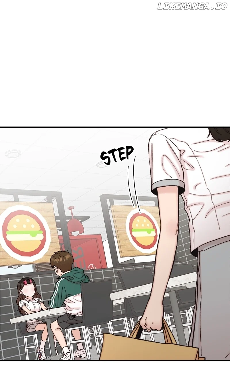 My Dud To Stud Boyfriend Chapter 98 page 80