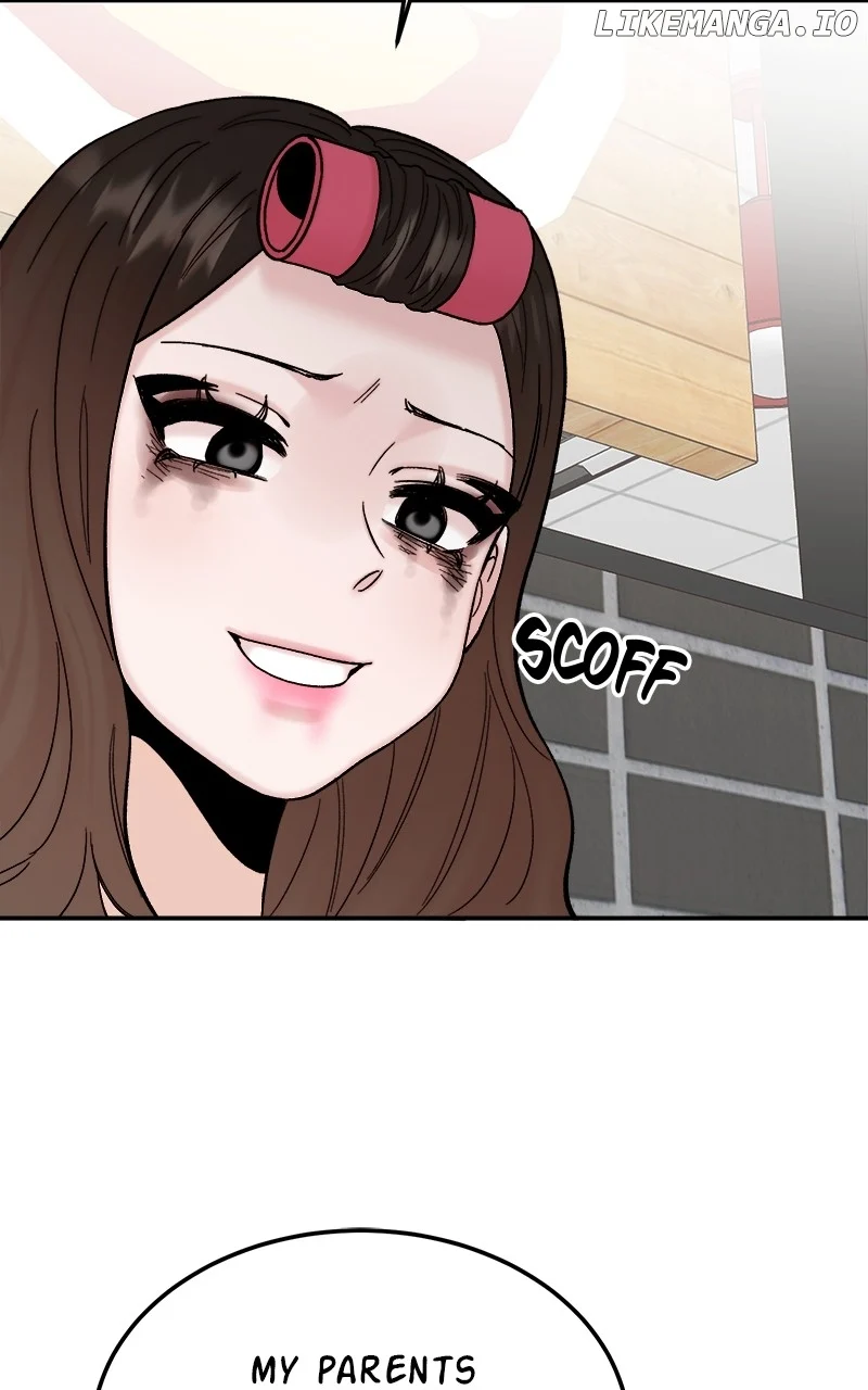 My Dud To Stud Boyfriend Chapter 98 page 72