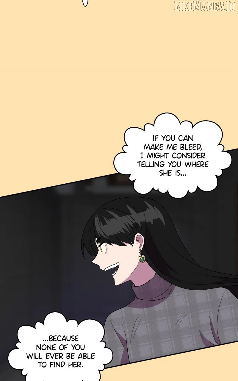 Take My Money Chapter 98 page 14